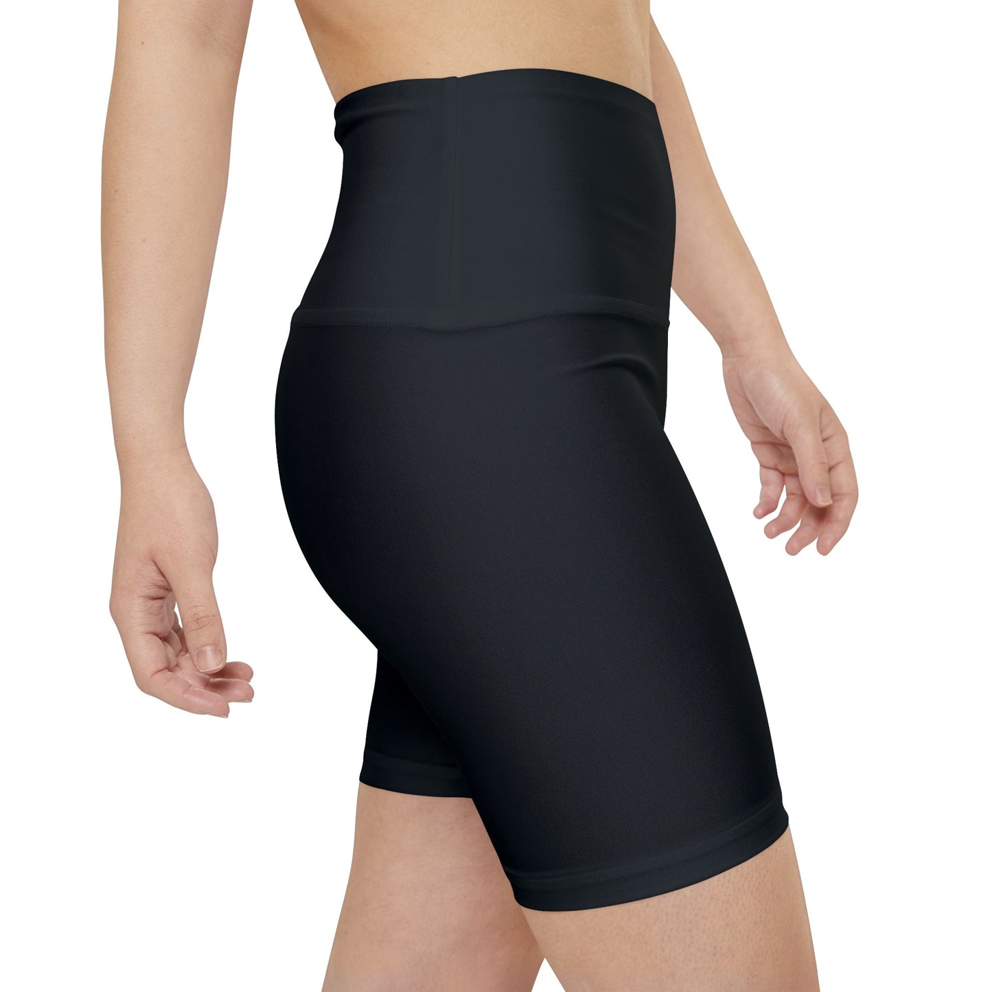 Stylish Women's Workout Shorts for Fitness, Gym, Yoga, Running, Activewear, Summer Sports