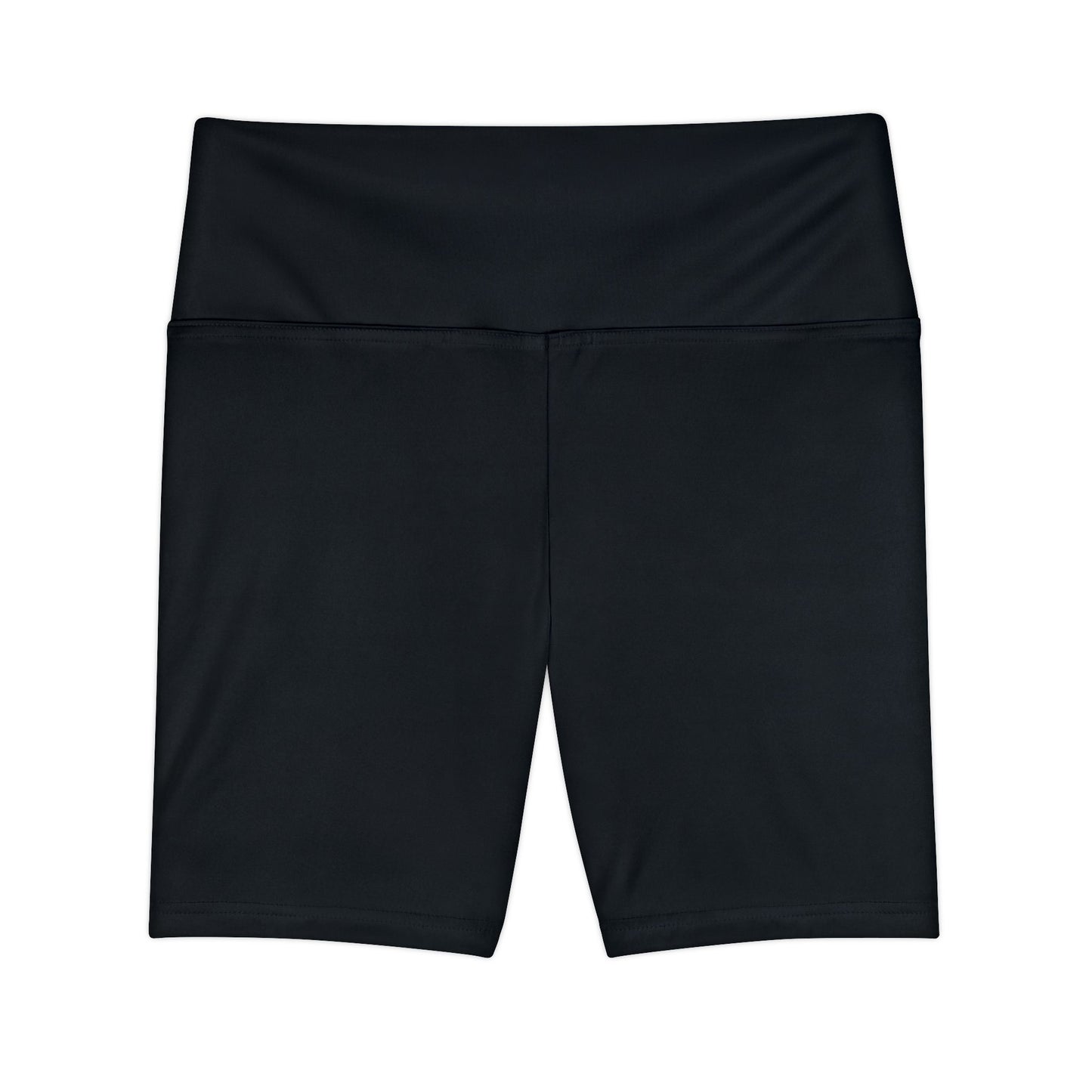 Stylish Women's Workout Shorts for Fitness, Gym, Yoga, Running, Activewear, Summer Sports