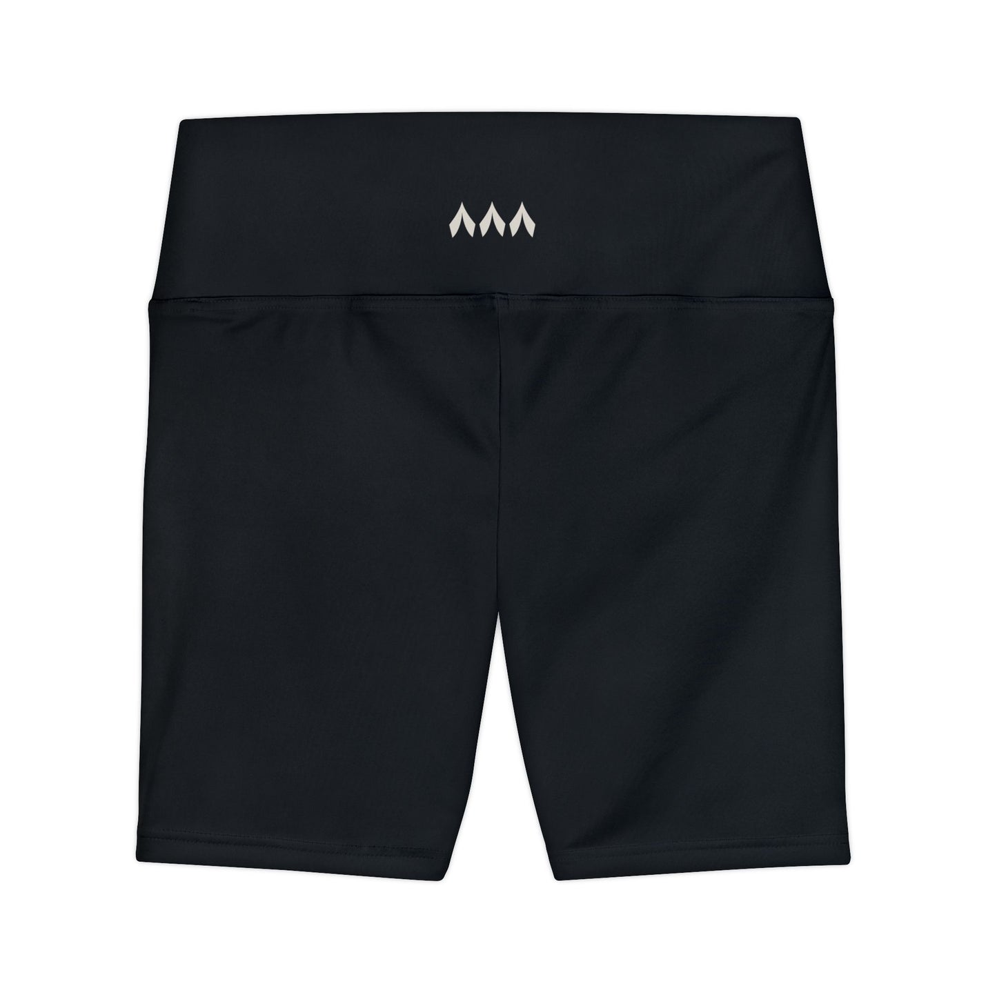 Stylish Women's Workout Shorts for Fitness, Gym, Yoga, Running, Activewear, Summer Sports