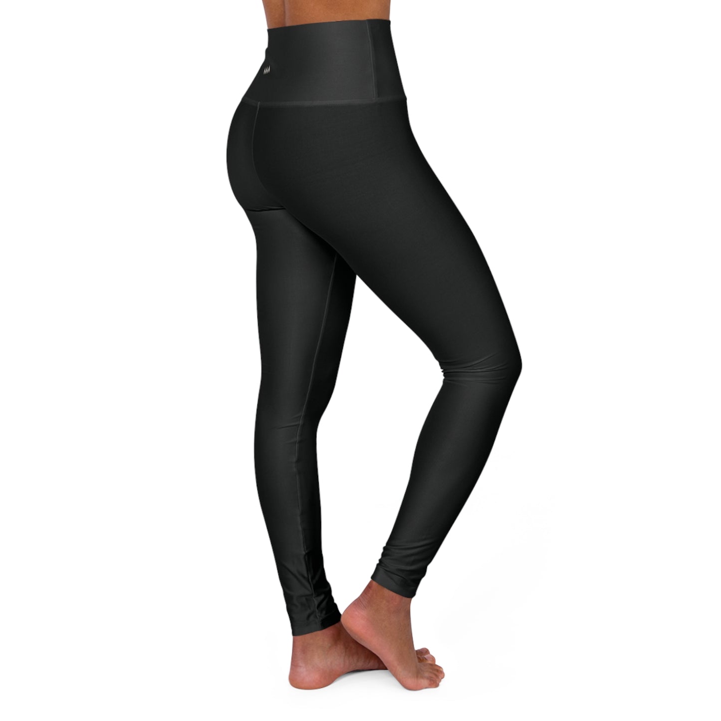 High Waisted Yoga Leggings for Comfort & Style | Perfect for Fitness, Athleisure, Workouts, Casual Wear, Gift Ideas