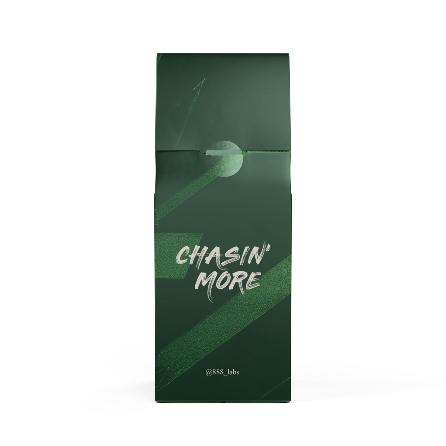 Cascades Coffee Blend (Medium-Dark Roast)