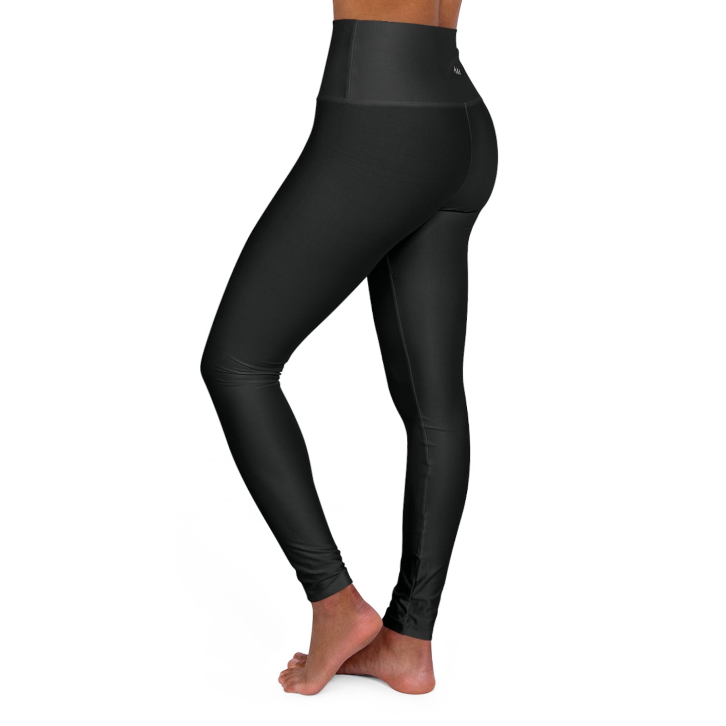 High Waisted Yoga Leggings for Comfort & Style | Perfect for Fitness, Athleisure, Workouts, Casual Wear, Gift Ideas