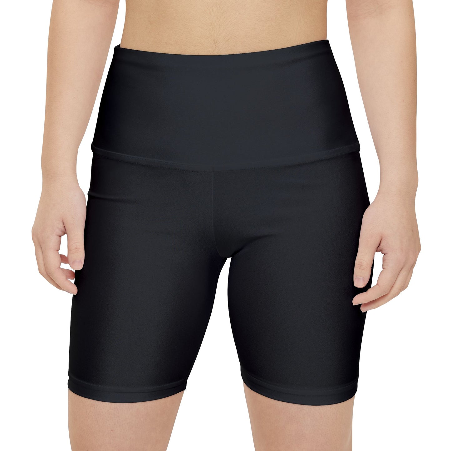 Stylish Women's Workout Shorts for Fitness, Gym, Yoga, Running, Activewear, Summer Sports