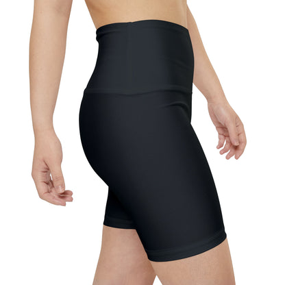 Stylish Women's Workout Shorts for Fitness, Gym, Yoga, Running, Activewear, Summer Sports