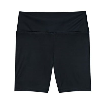 Stylish Women's Workout Shorts for Fitness, Gym, Yoga, Running, Activewear, Summer Sports