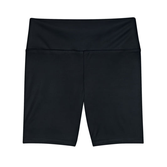 Stylish Women's Workout Shorts for Fitness, Gym, Yoga, Running, Activewear, Summer Sports