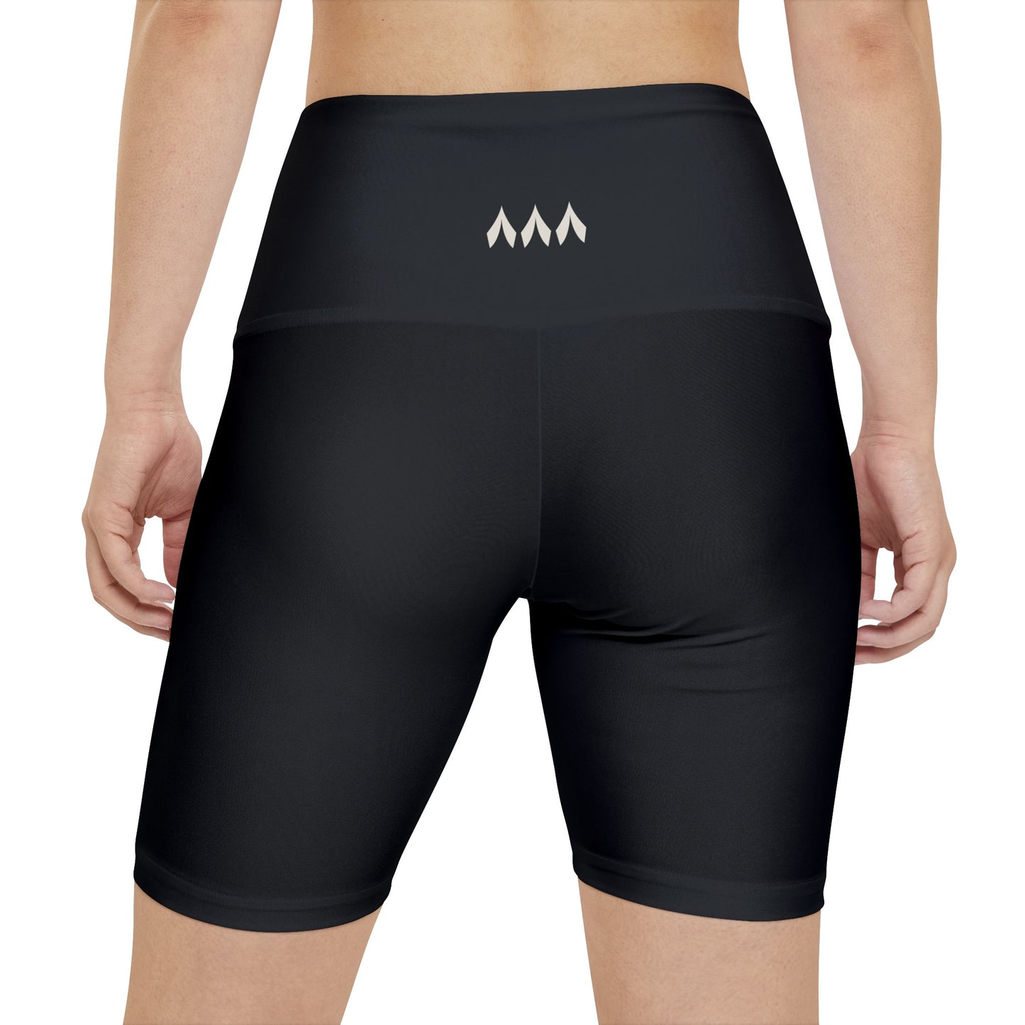 Stylish Women's Workout Shorts for Fitness, Gym, Yoga, Running, Activewear, Summer Sports