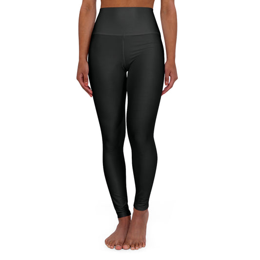 High Waisted Yoga Leggings for Comfort & Style | Perfect for Fitness, Athleisure, Workouts, Casual Wear, Gift Ideas