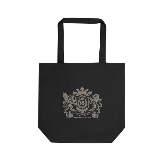 Eco-Friendly Tote Bag, Reusable Shopping Bag, Stylish Carry-All, Perfect for Groceries, Beach, School, and Gifts