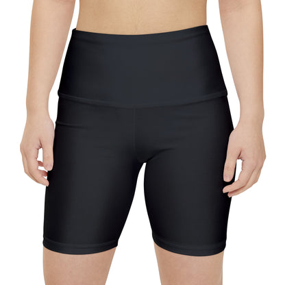 Stylish Women's Workout Shorts for Fitness, Gym, Yoga, Running, Activewear, Summer Sports